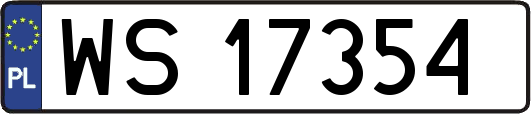 WS17354