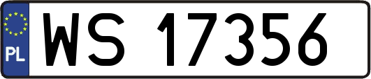 WS17356