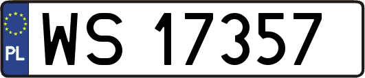 WS17357