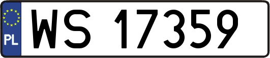WS17359