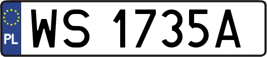 WS1735A