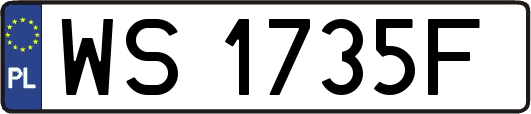 WS1735F