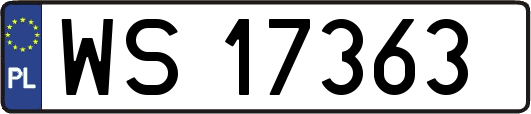 WS17363