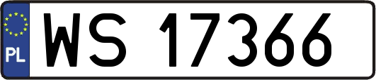 WS17366
