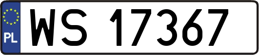 WS17367