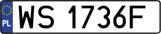 WS1736F