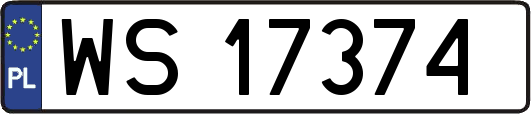 WS17374