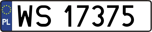 WS17375