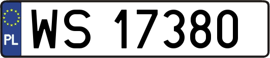 WS17380