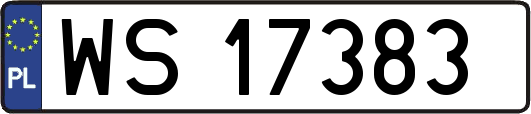 WS17383