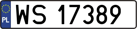 WS17389