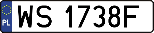 WS1738F