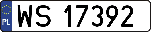 WS17392