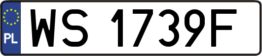 WS1739F