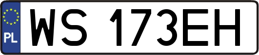WS173EH