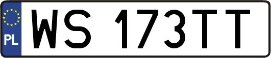 WS173TT