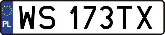 WS173TX