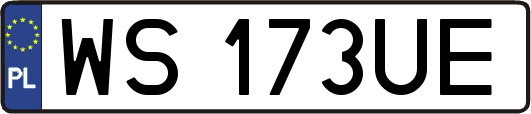 WS173UE