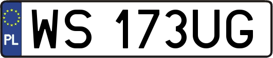 WS173UG