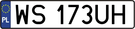 WS173UH