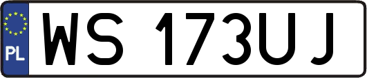 WS173UJ