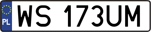 WS173UM