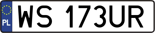WS173UR