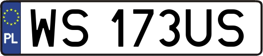 WS173US