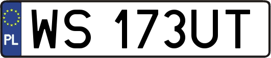WS173UT