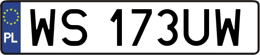 WS173UW