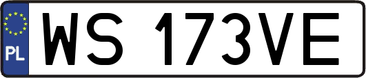 WS173VE