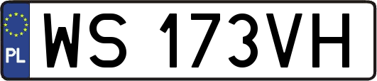 WS173VH