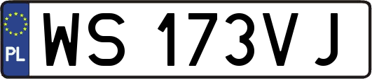 WS173VJ