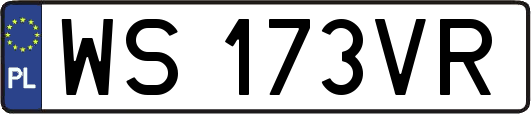 WS173VR
