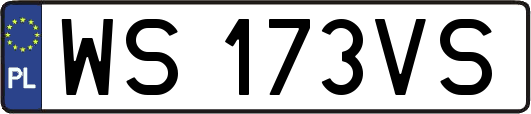 WS173VS