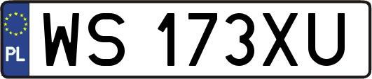 WS173XU