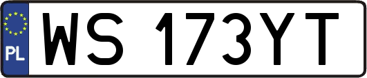 WS173YT