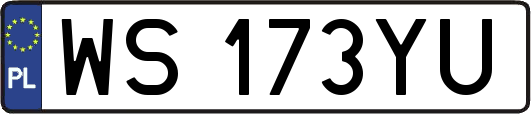 WS173YU