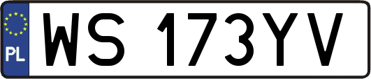 WS173YV