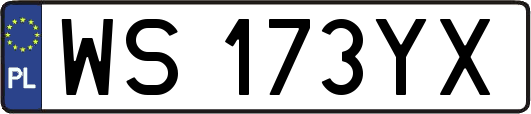 WS173YX