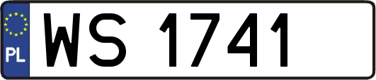 WS1741
