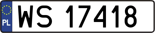 WS17418