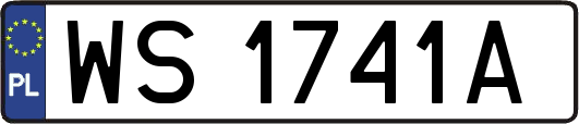 WS1741A