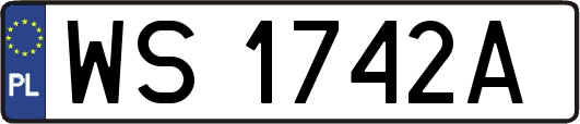 WS1742A