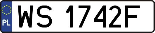 WS1742F