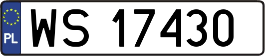 WS17430