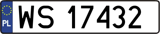 WS17432