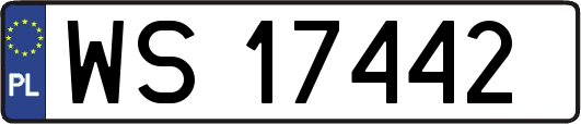 WS17442