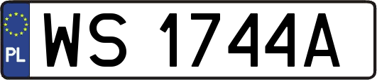 WS1744A