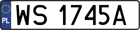 WS1745A